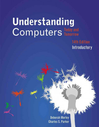 Kniha Understanding Computers Deborah Morley