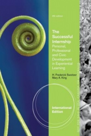 Βιβλίο Successful Internship, International Edition H Sweitzer