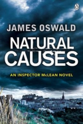 Carte Natural Causes James Oswald