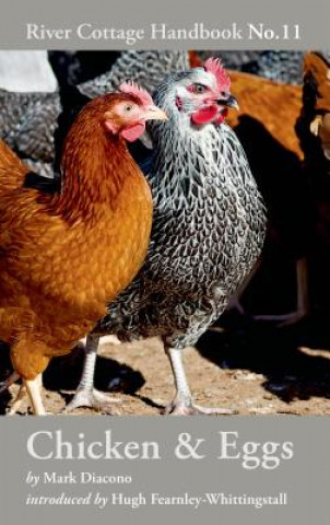 Carte Chicken & Eggs Mark Diacono