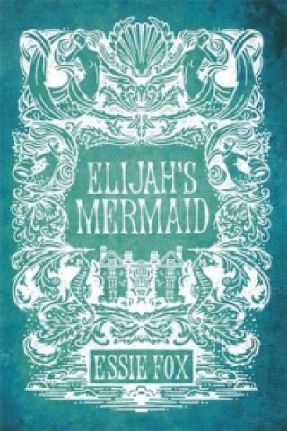 Carte Elijah's Mermaid Essie Fox