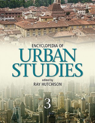 Carte Encyclopedia of Urban Studies Ray Hutchison