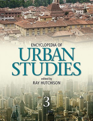 Buch Encyclopedia of Urban Studies Ray Hutchison