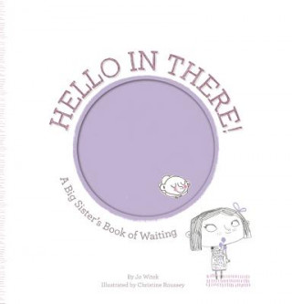 Kniha Hello in There! Jo Witek
