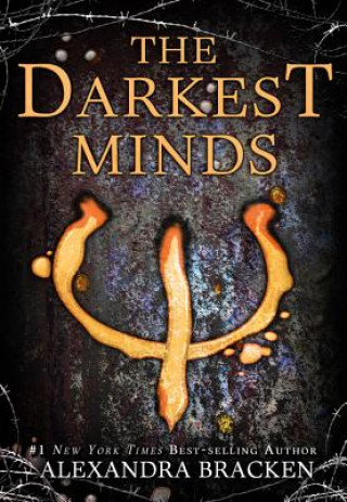 Könyv Darkest Minds Alexandra Bracken