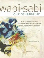 Carte Wabi-Sabi Workshop Serena Barton