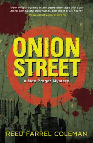 Książka Onion Street Reed Farrel Coleman