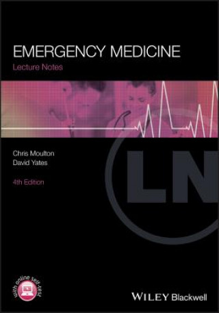 Книга Emergency Medicine Chris Moulton