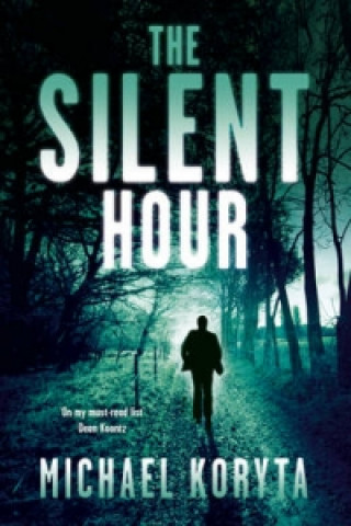 Książka Silent Hour Michael Koryta