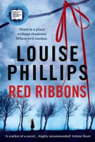Könyv Red Ribbons Louise Phillips