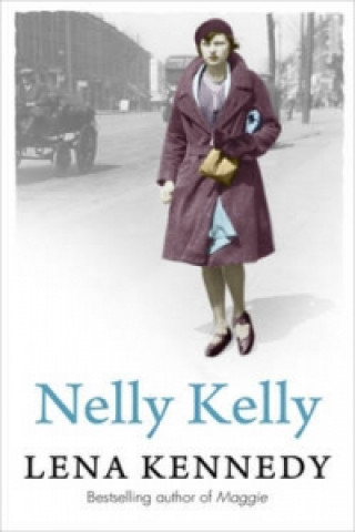 Carte Nelly Kelly Lena Kennedy