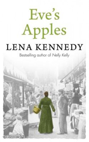 Książka Eve's Apples Lena Kennedy