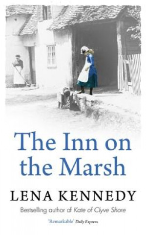 Βιβλίο Inn On The Marsh Lena Kennedy