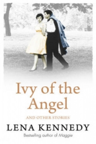 Könyv Ivy of the Angel Lena Kennedy