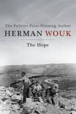 Knjiga Hope Herman Wouk