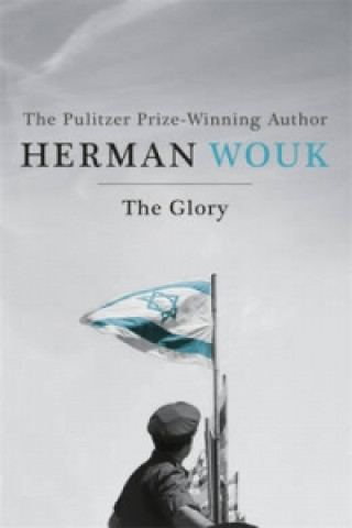 Könyv Glory Herman Wouk