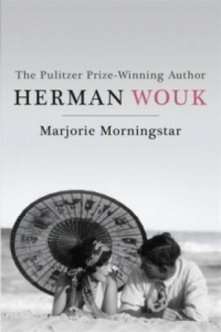 Carte Marjorie Morningstar Herman Wouk