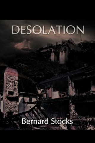Kniha Desolation Bernard Stocks