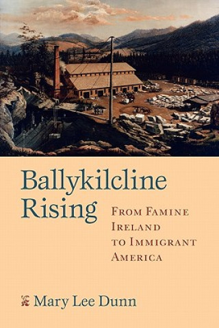 Книга Ballykilcline Rising Mary Lee Dunn