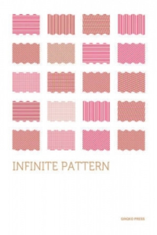 Buch Infinite Pattern Sandu Cultural Media