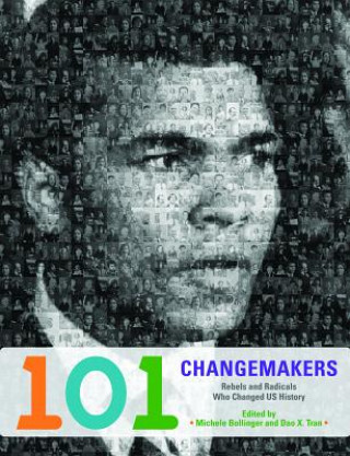 Könyv 101 Changemakers Michele Bollinger