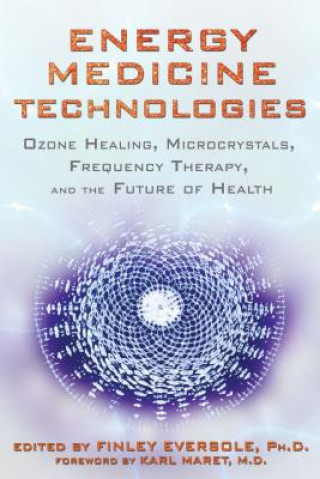 Könyv Energy Medicine Technologies Finley Eversole