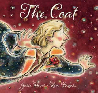 Book Coat Julie Hunt