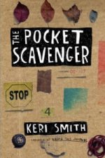 Carte Pocket Scavenger Keri Smith