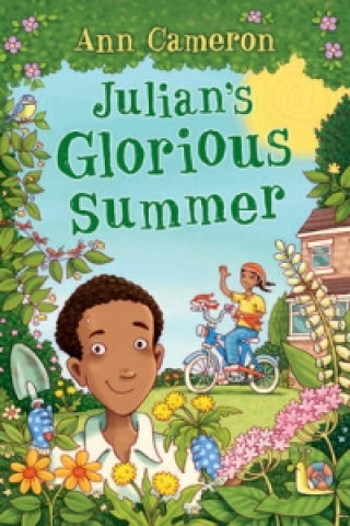 Carte Julian's Glorious Summer Ann Cameron
