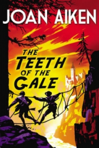 Buch Teeth of the Gale Joan Aiken