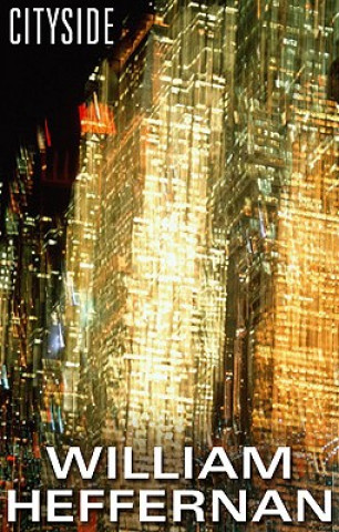 Libro Cityside William Heffernan