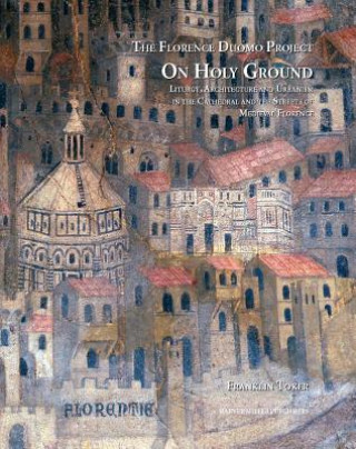Boek On Holy Ground Franklin Toker