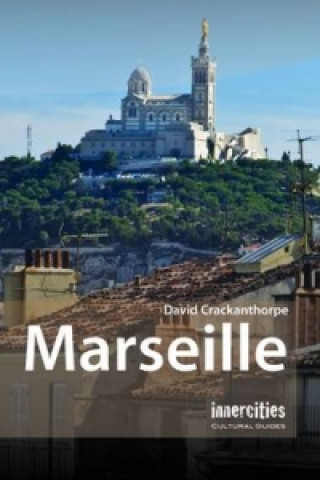 Книга Marseille David Crackanthorpe