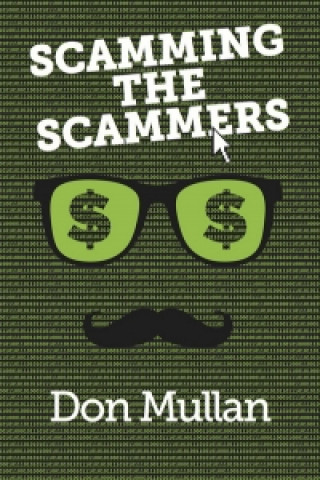 Libro Scamming the Scammers Don Mullan