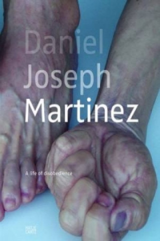 Книга Daniel Joseph Martinez Hakim Bey