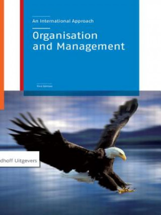 Buch Organization and Management Nick Van Dam