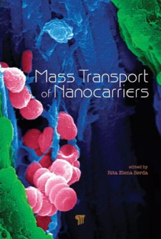 Carte Mass Transport of Nanocarriers Rita Elena Serda