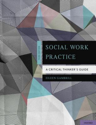 Kniha Social Work Practice Eileen D Gambrill