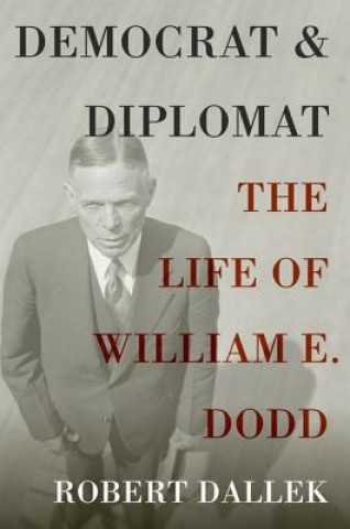 Book Democrat and Diplomat Robert Dallek