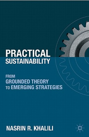 Carte Practical Sustainability Nasrin R Khalili