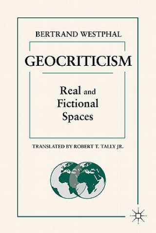 Carte Geocriticism Bertrand Westphal