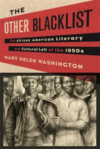 Книга Other Blacklist Mary Washington