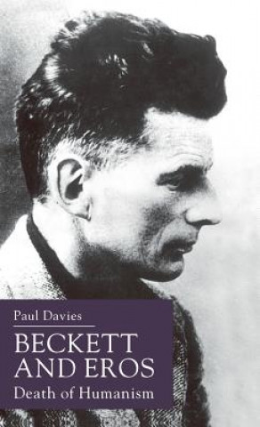 Book Beckett and Eros Paul Davies