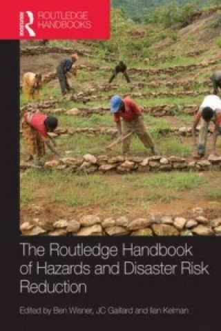 Carte Handbook of Hazards and Disaster Risk Reduction 