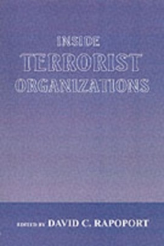 Carte Inside Terrorist Organizations 