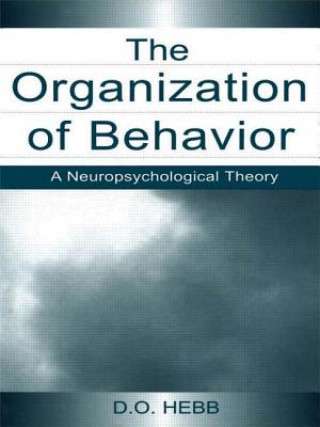 Carte Organization of Behavior DO Hebb