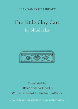 Carte Little Clay Cart Shudraka