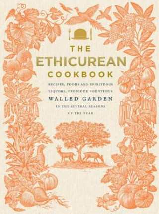 Книга Ethicurean Cookbook The Ethicurean