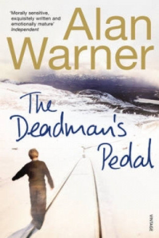Könyv Deadman's Pedal A Warner