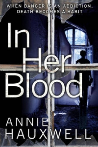 Libro In Her Blood Annie Hauxwell
